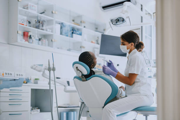 Best Tooth Extraction  in Jasper, AL