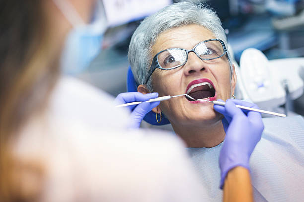 Best Full Mouth Reconstruction  in Jasper, AL
